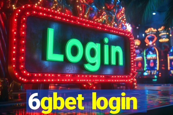 6gbet login